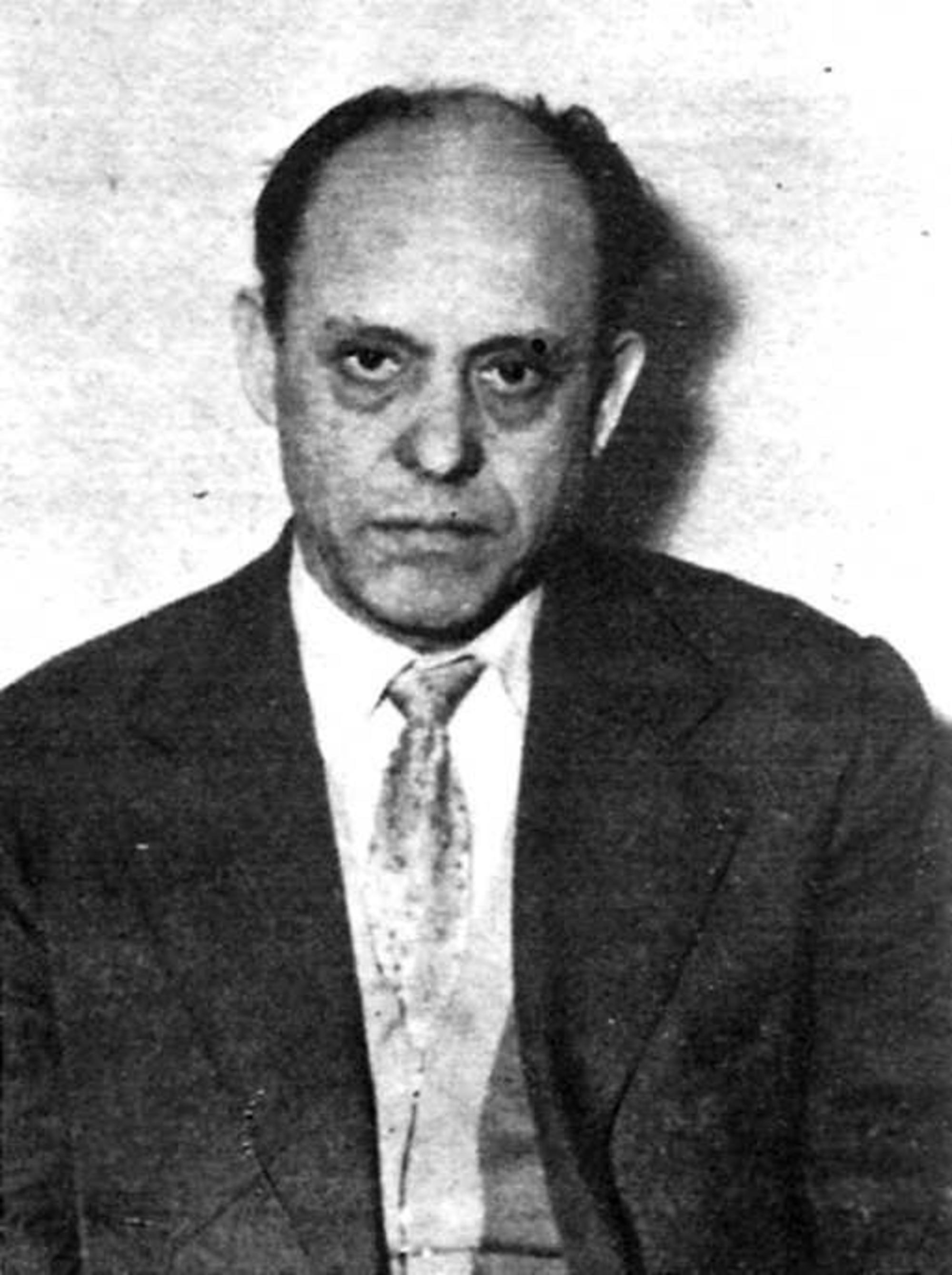 Laureano Cerrada